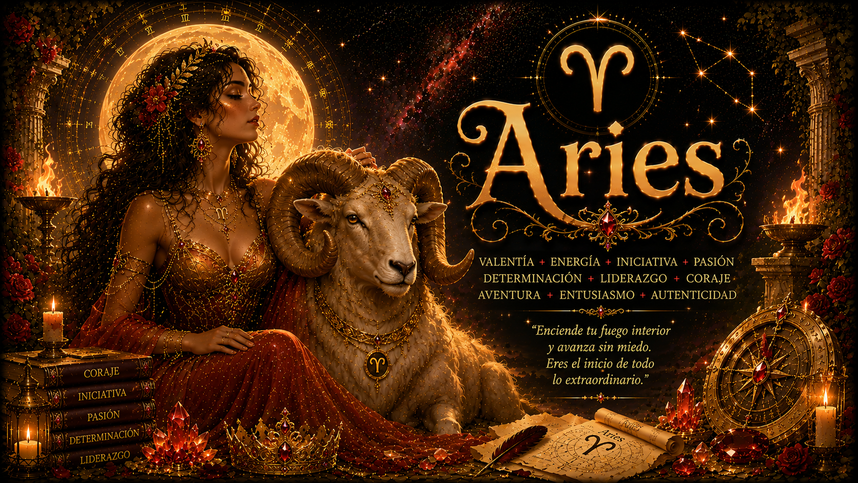 Aries