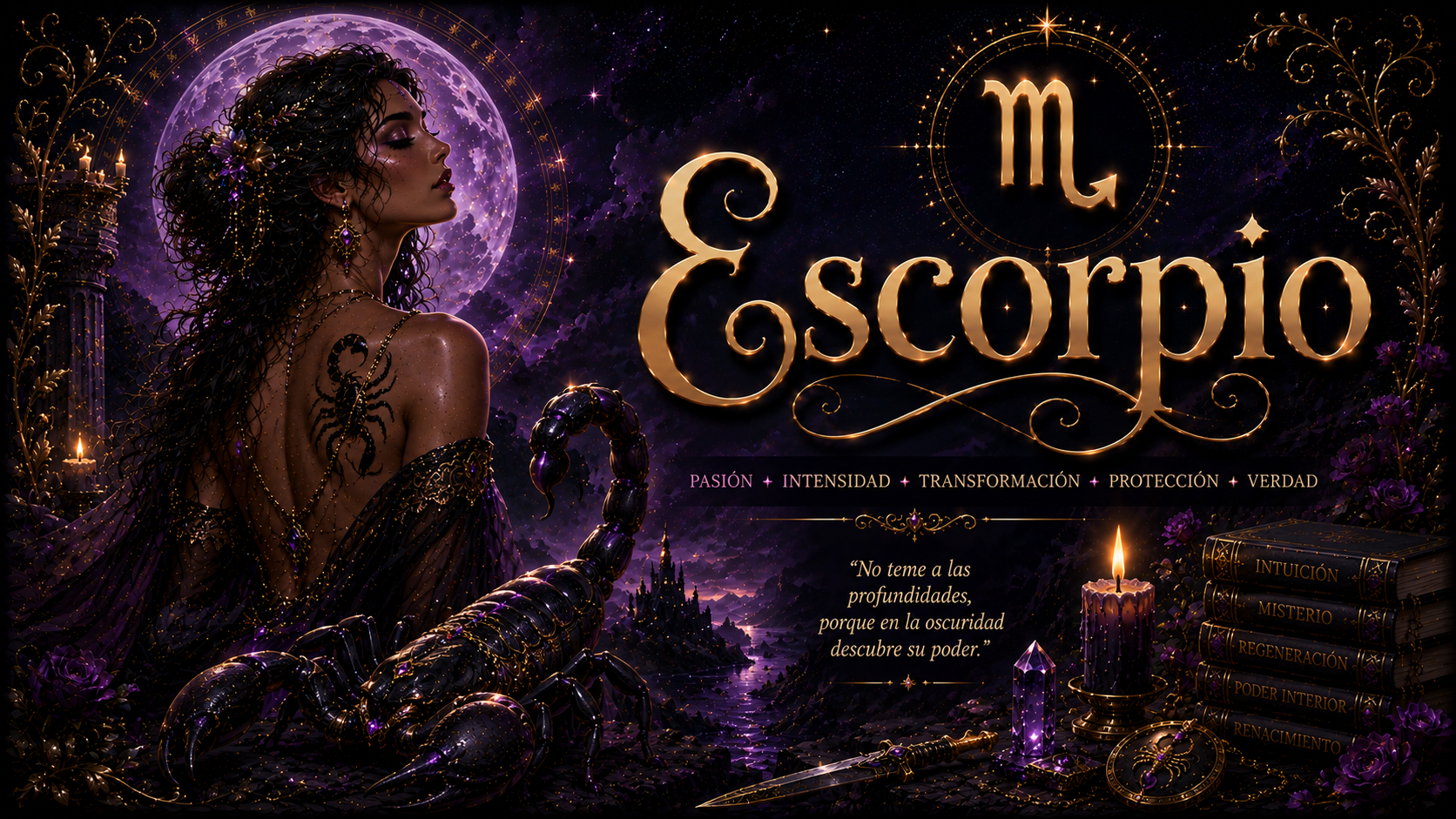 Escorpio