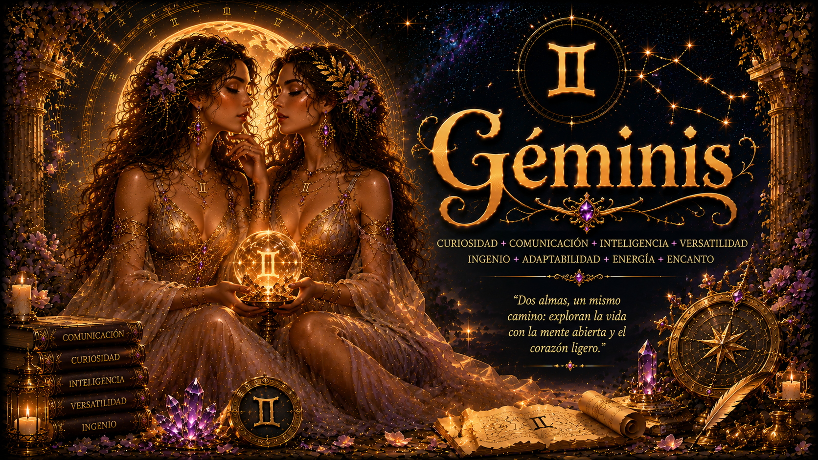 Géminis