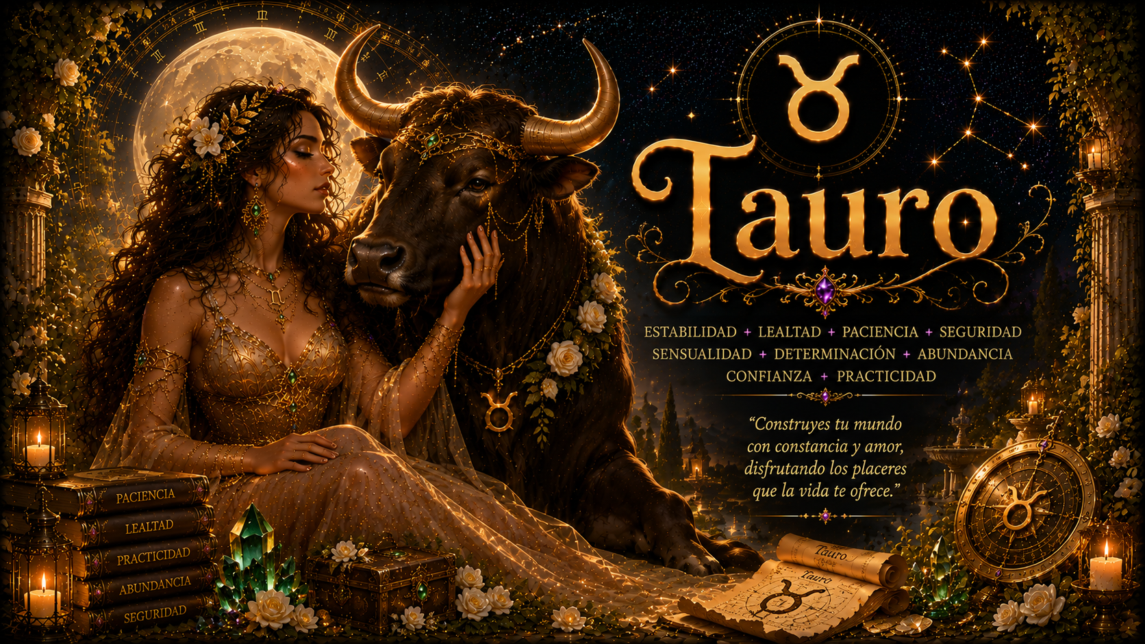 Tauro