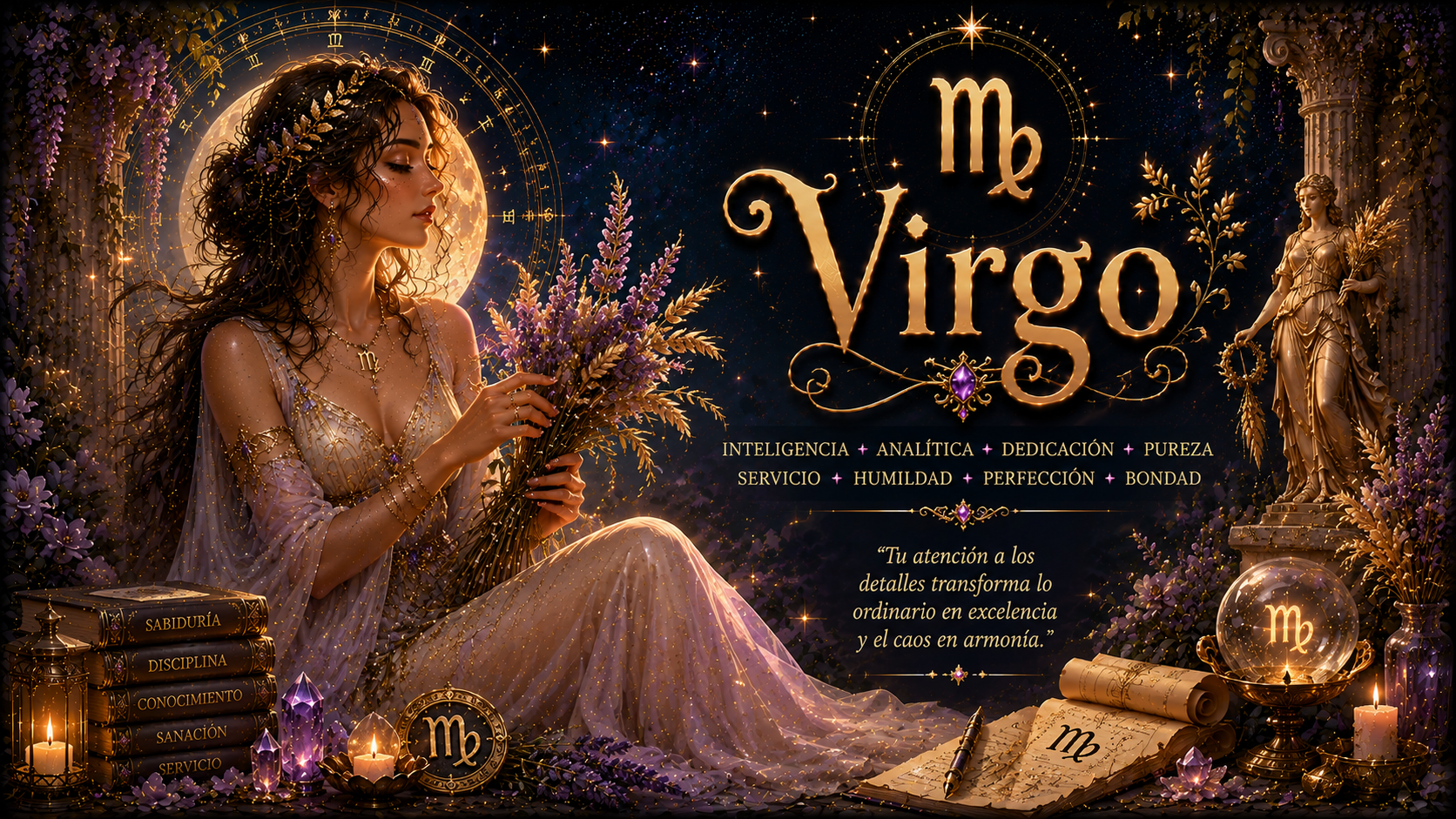 Virgo